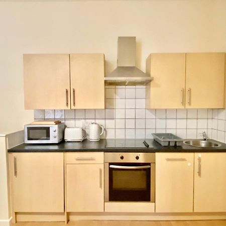 Elmcroft Apartments Halifax City Centre 外观 照片