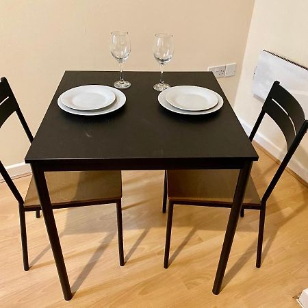 Elmcroft Apartments Halifax City Centre 外观 照片