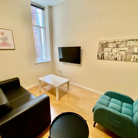 Elmcroft Apartments Halifax City Centre 外观 照片