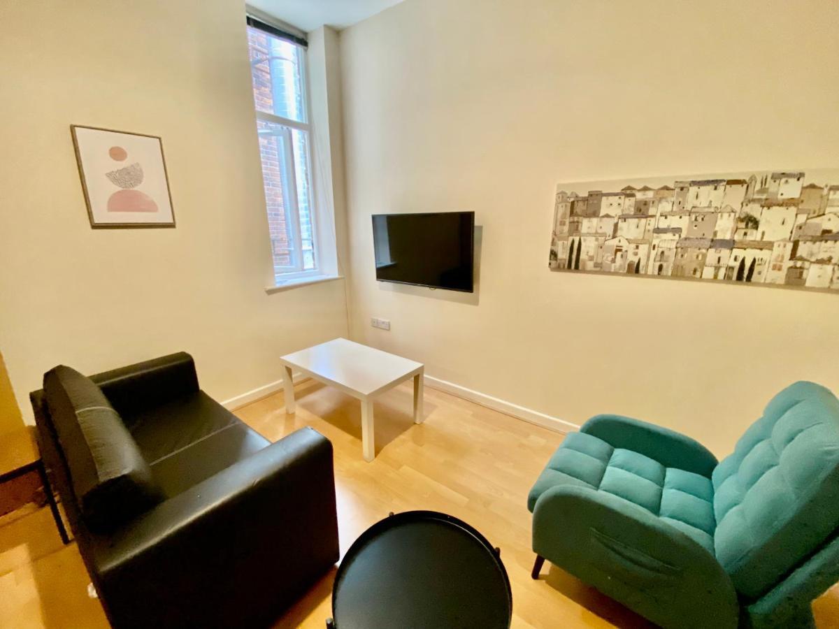 Elmcroft Apartments Halifax City Centre 外观 照片