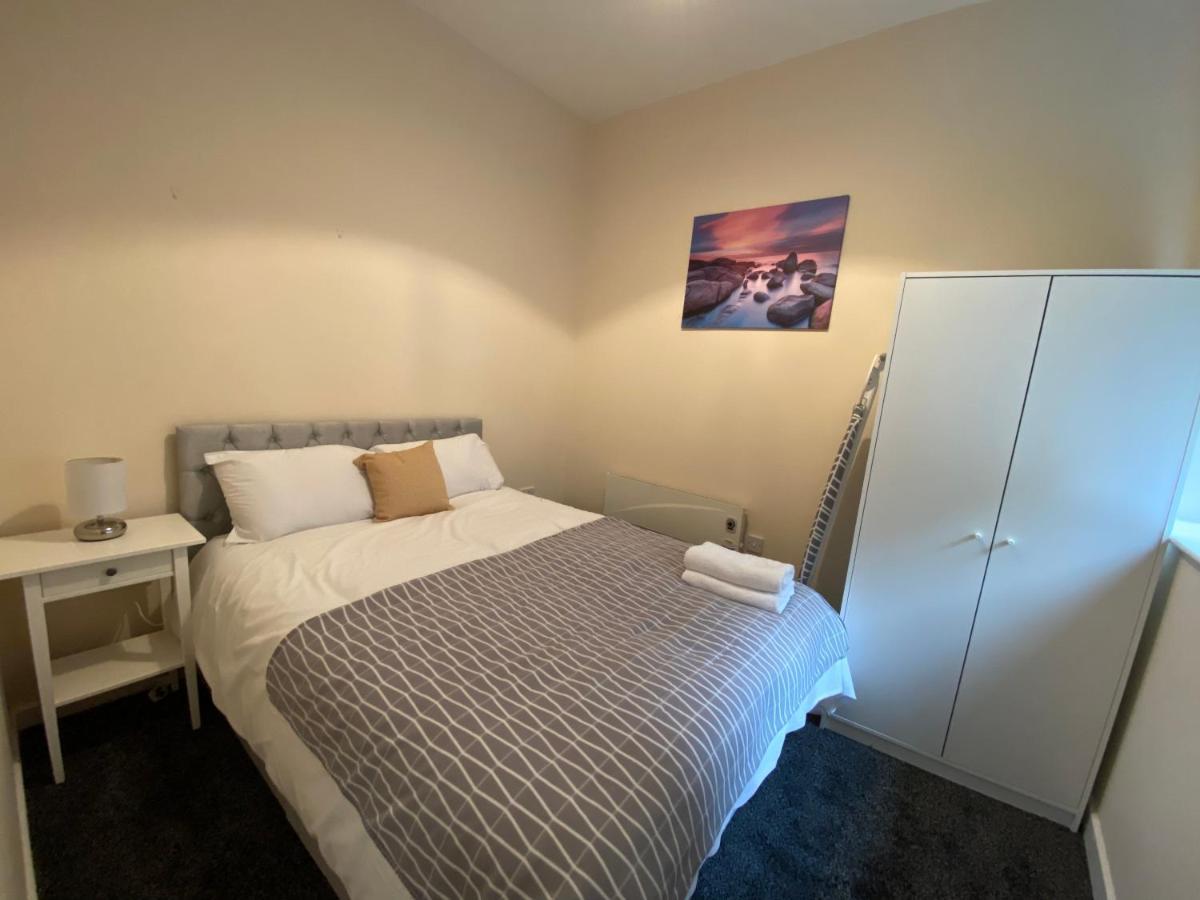 Elmcroft Apartments Halifax City Centre 外观 照片